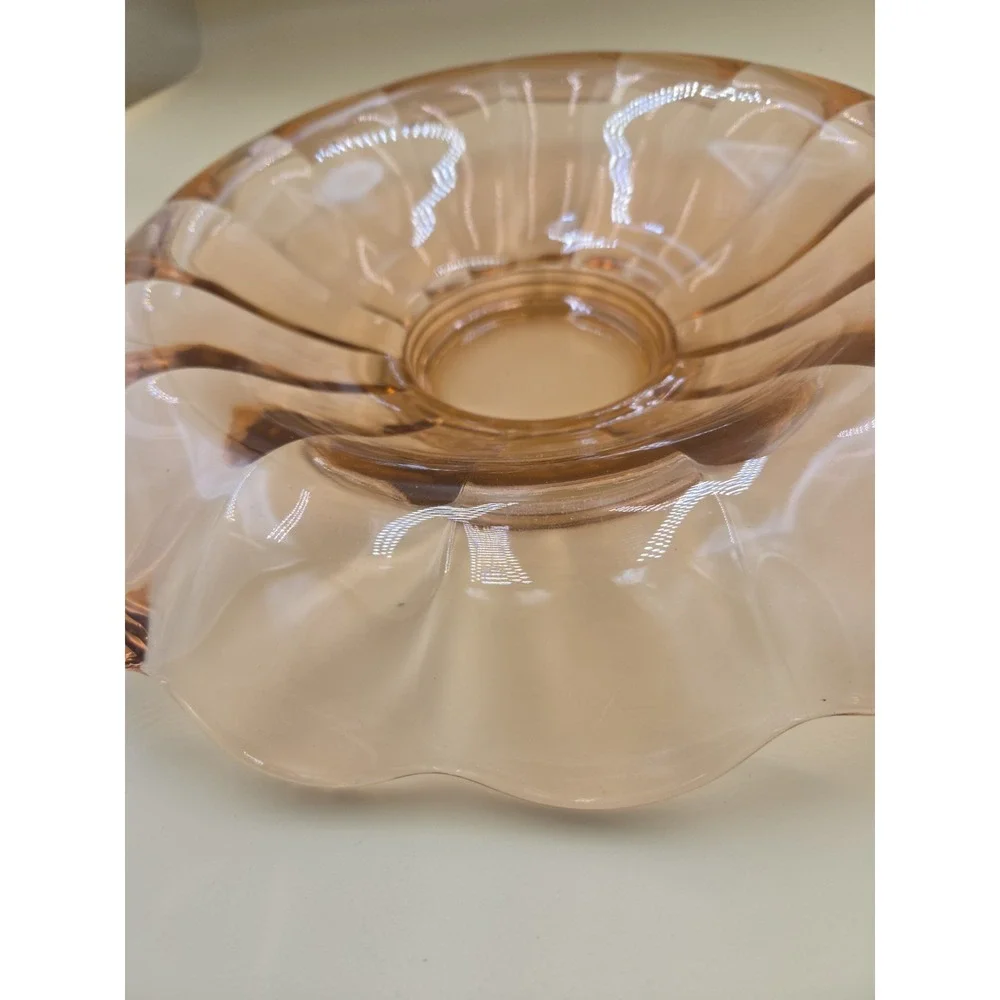 N/A vintage serving